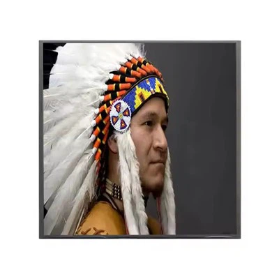 Pantalla de barra digital para la tienda