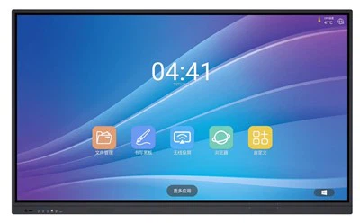 Pantalla LCD de Android inteligente